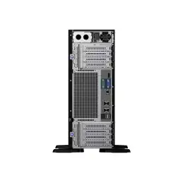 HPE ProLiant ML350 Gen10 High Performance - Serveur - tour - 4U - 2 voies - 1 x Xeon Gold 5218R - 2.1 GH... (P59550-421)_4